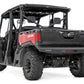 Bumper | Rear | 6" Black Slimline LED Pair | Multiple Makes & Models (Can-Am/Polaris)