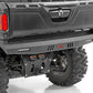 Bumper | Rear | 6" Black Slimline LED Pair | Multiple Makes & Models (Can-Am/Polaris)