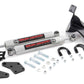 N3 Steering Stabilizer | Dual | 2.5-8 Inch Lift | Ram 2500 (14-24)/3500 (13-24)