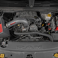 Cold Air Inktake | With Prefilter | 5.7L | Ram 1500 2WD/4WD (2019-2024)