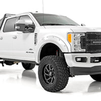 Vertex 2.5 Adjustable Front Shocks | 4.5-8