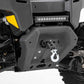 Winch Plate | Can-Am Defender HD 8/HD 9/HD 10