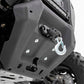 Winch Plate | Can-Am Defender HD 8/HD 9/HD 10