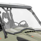 Full Windshield | Scratch Resistant | Can-Am Commander 1000