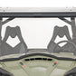 Full Windshield | Scratch Resistant | Can-Am Commander 1000