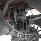 Air Spring Kit w/compressor | Wireless Controller | Chevy/GMC 1500 (07-18 & Classic)