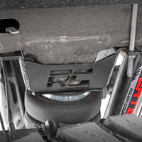 Air Spring Kit w/compressor | Wireless Controller | 5 Inch Lift Kit | Chevy/GMC 1500 (07-18)