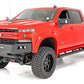 BA2 Running Board | Side Step Bars | Chevy/GMC 1500/2500HD/3500HD (19-24)