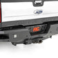 Rear Bumper | Ford F-250/F-350 Super Duty 2WD/4WD (1999-2016)