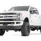 4.5 Inch Lift Kit  |  D/S  |  C/O Vertex | Ford F-250/F-350 Super Duty (17-22)