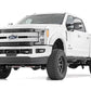 4.5 Inch Lift Kit | FR D/S | Vertex | Ford F-250/F-350 Super Duty 4WD (17-22)