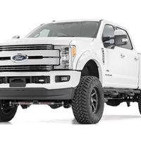 4.5 Inch Lift Kit  | FR D/S | Ford F-250/F-350 Super Duty 4WD (2017-2022)