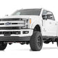 4.5 Inch Lift Kit | Ford F-250/F-350 Super Duty 4WD (2017-2022)