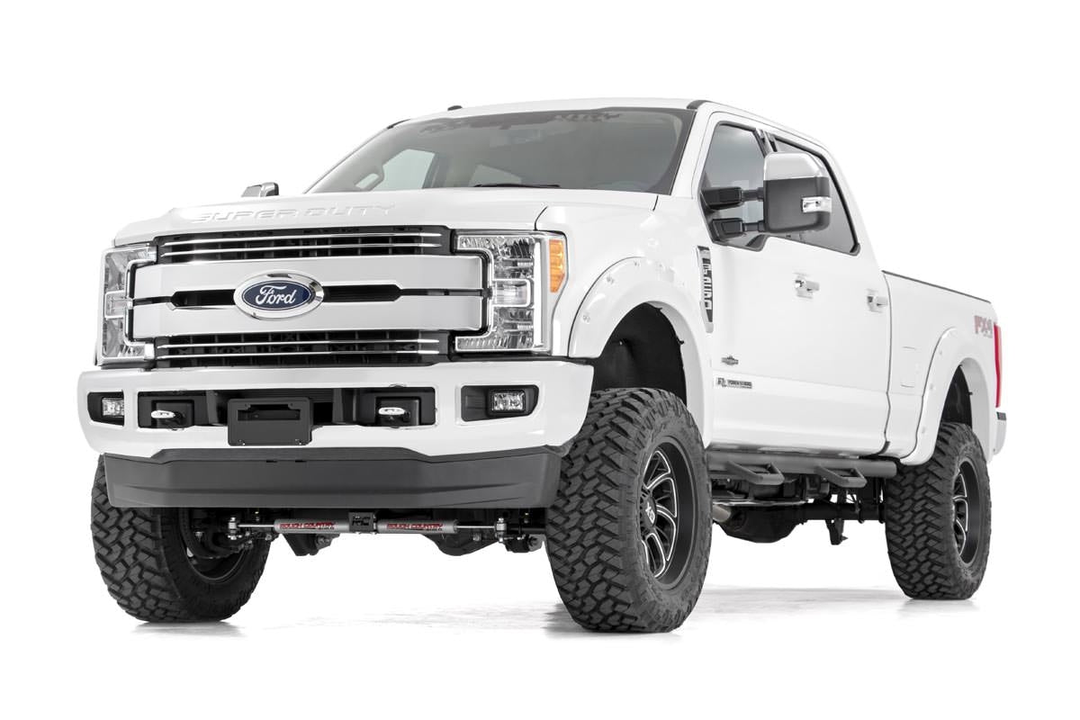 4.5 Inch Lift Kit | D/S | Vertex | Ford F-250/F-350 Super Duty 4WD (17-22)