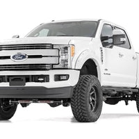4.5 Inch Lift Kit | M1 | Ford F-250/F-350 Super Duty 4WD (2017-2022)