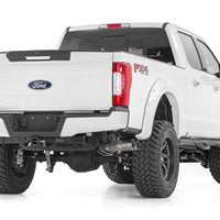 4.5 Inch Lift Kit | Vertex | Ford F-250/F-350 Super Duty 4WD (2017-2022)