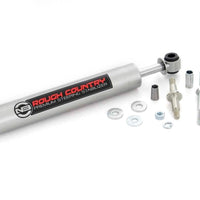 N3 Steering Stabilizer | Ram 2500 4WD (2010-2012)