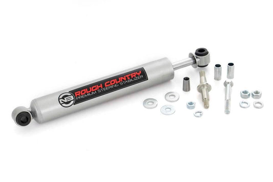 N3 Steering Stabilizer | Ram 2500 4WD (2010-2012)