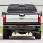 Rear Bumper | Ford F-250/F-350 Super Duty 2WD/4WD (1999-2016)