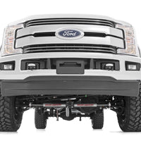 4.5 Inch Lift Kit | FR D/S | Vertex | Ford F-250/F-350 Super Duty 4WD (17-22)
