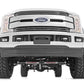 4.5 Inch Lift Kit  | FR D/S | Ford F-250/F-350 Super Duty 4WD (2017-2022)