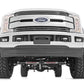 4.5 Inch Lift Kit | Ford F-250/F-350 Super Duty 4WD (2017-2022)