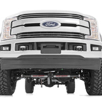 4.5 Inch Lift Kit | D/S | Vertex | Ford F-250/F-350 Super Duty 4WD (17-22)