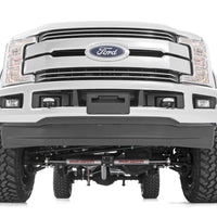 4.5 Inch Lift Kit | M1 | Ford F-250/F-350 Super Duty 4WD (2017-2022)