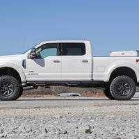 4.5 Inch Lift Kit  |  D/S  |  C/O V2 | Ford F-250/F-350 Super Duty 4WD (17-22)