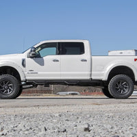 4.5 Inch Lift Kit | M1 Shocks | Ford F-250/F-350 Super Duty 4WD (2017-2022)