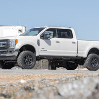 4.5 Inch Lift Kit | FR D/S | M1 | Ford F-250/F-350 Super Duty 4WD (2017-2022)
