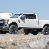 4.5 Inch Lift Kit | Front D/S | Ford F-250/F-350 Super Duty 4WD (2017-2022)