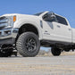 4.5 Inch Lift Kit  |  D/S  |  C/O Vertex | Ford F-250/F-350 Super Duty (17-22)