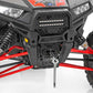 Grille Kit | 10" Black Slimline LED Pair | Polaris RZR XP 1000