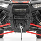 Grille Kit | 10" Black Slimline LED Pair | Polaris RZR XP 1000