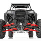 Winch Mount | Polaris RZR