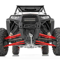 Frame Gusset | Polaris RZR