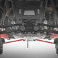 Heavy Duty Radius Arm Kit | High Clearance | 12mm | Polaris RZR XP 1000