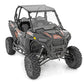 Full Windshield | Scratch Resistant | Polaris RZR XP 1000