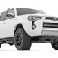 LED Light Kit | Bumper Mount | 30" Chrome Dual Row | White DRL | Toyota 4Runner (14-20)