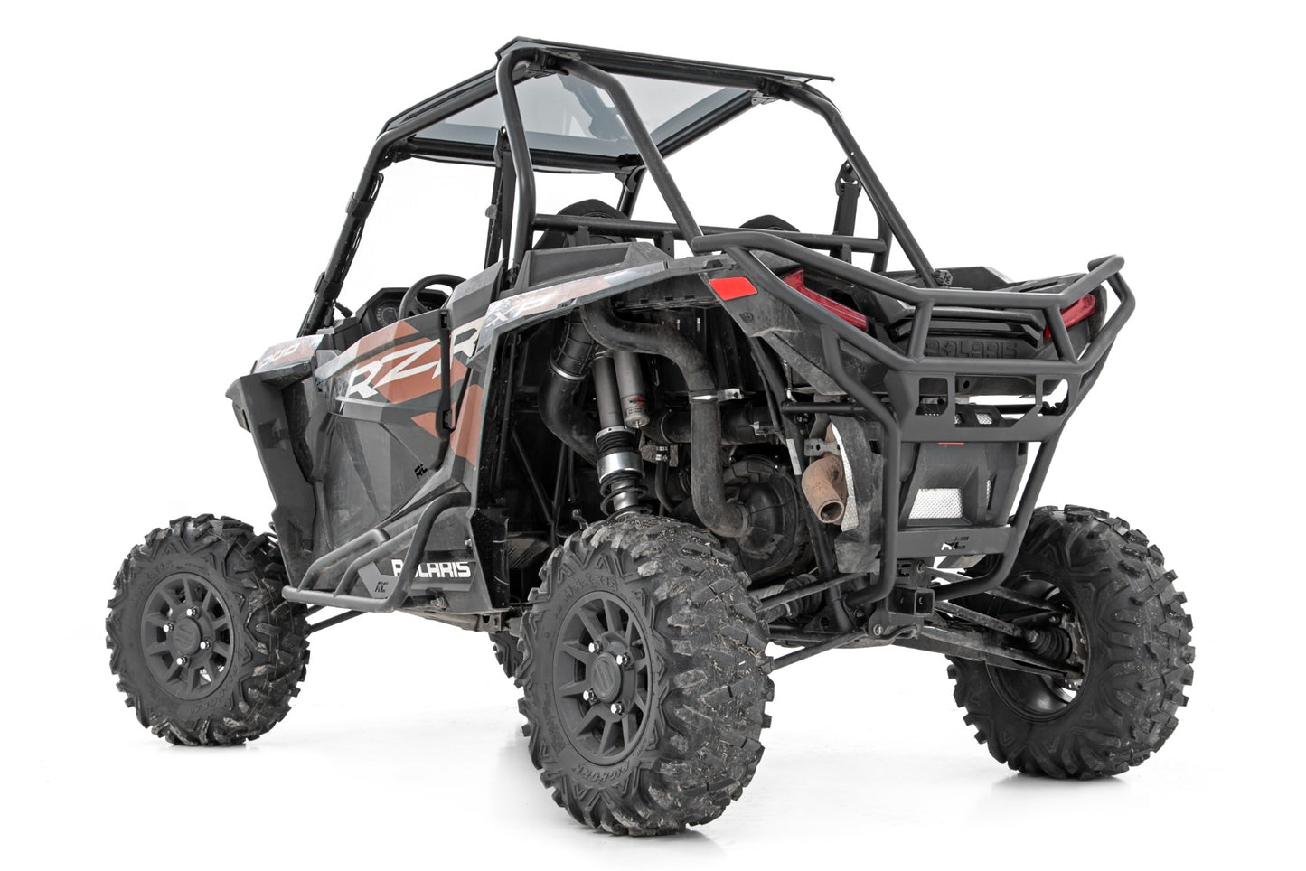 2.5 Inch Lift Kit | Polaris RZR XP 1000