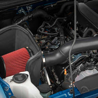 Cold Air Intake Kit | 3.5L | Pre Filter | Toyota Tacoma 2WD/4WD (2016-2023)