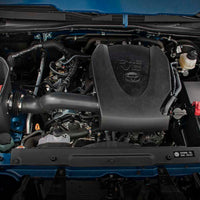 Cold Air Intake Kit | 3.5L | Pre Filter | Toyota Tacoma 2WD/4WD (2016-2023)