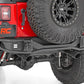 Rear Bumper | Tubular | Jeep Wrangler JK/Wrangler Unlimited  (2007-2018)