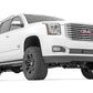 6 Inch Lift Kit | Mag-ride Auto-Lev | Chevy/GMC SUV 1500 4WD (2015-2020)