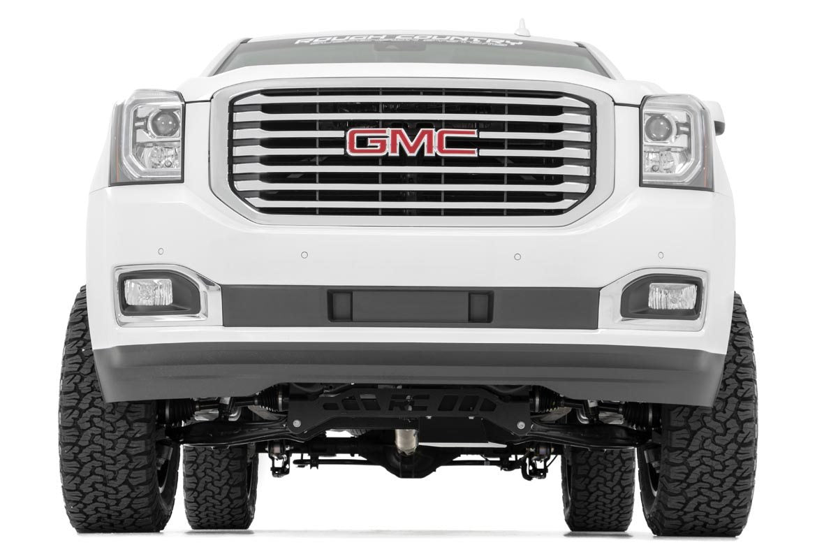 6 Inch Lift Kit | Mag-ride Auto-Lev | Chevy/GMC SUV 1500 4WD (2015-2020)