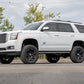 6 Inch Lift Kit | Mag-ride Auto-Lev | Chevy/GMC SUV 1500 4WD (2015-2020)