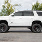 6 Inch Lift Kit | Mag-ride Auto-Lev | Chevy/GMC SUV 1500 4WD (2015-2020)