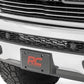 LED Light Kit | Bumper Mount | 20" Spectrum Dual Row | Ram 1500 (19-24)