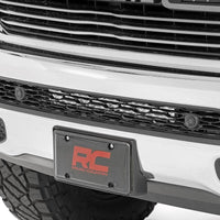 LED Light Kit | Bumper Mount | 20